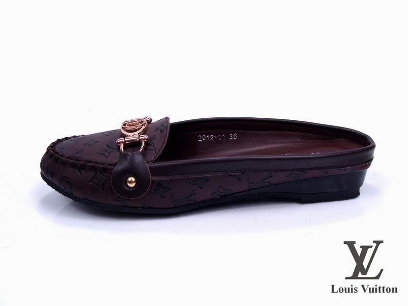 LV sandals105